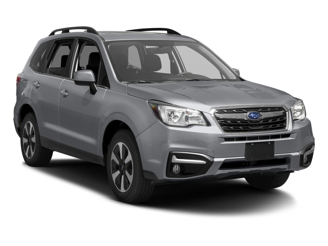 2017 Subaru Forester Vehicle Photo in Marion, IA 52302