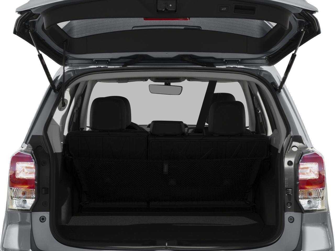 2017 Subaru Forester Vehicle Photo in Marion, IA 52302