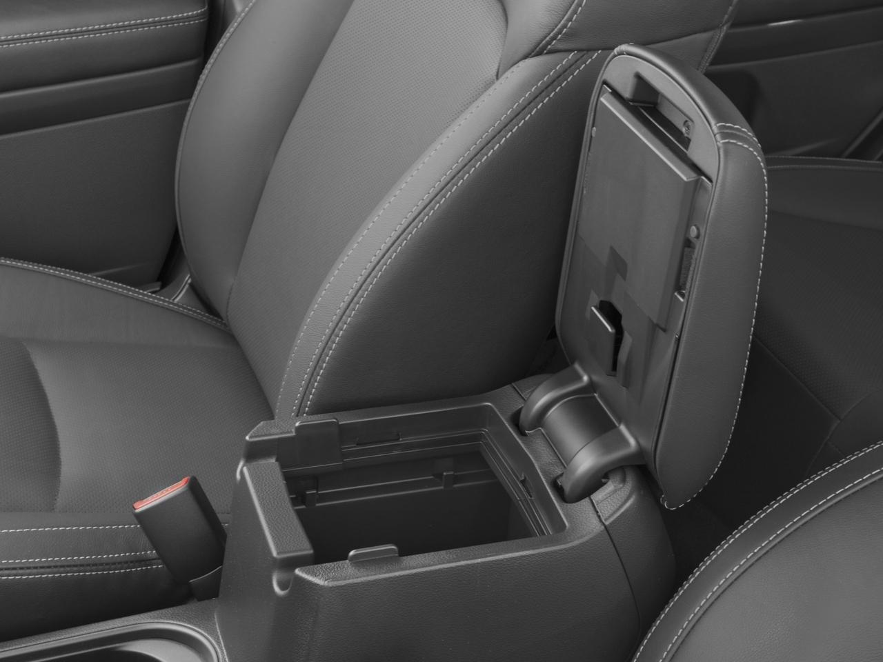 2017 Subaru Forester Vehicle Photo in Marion, IA 52302