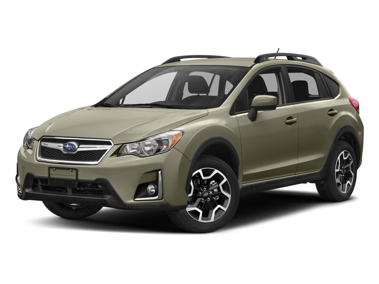 2017 Subaru Crosstrek Vehicle Photo in Mechanicsburg, PA 17050