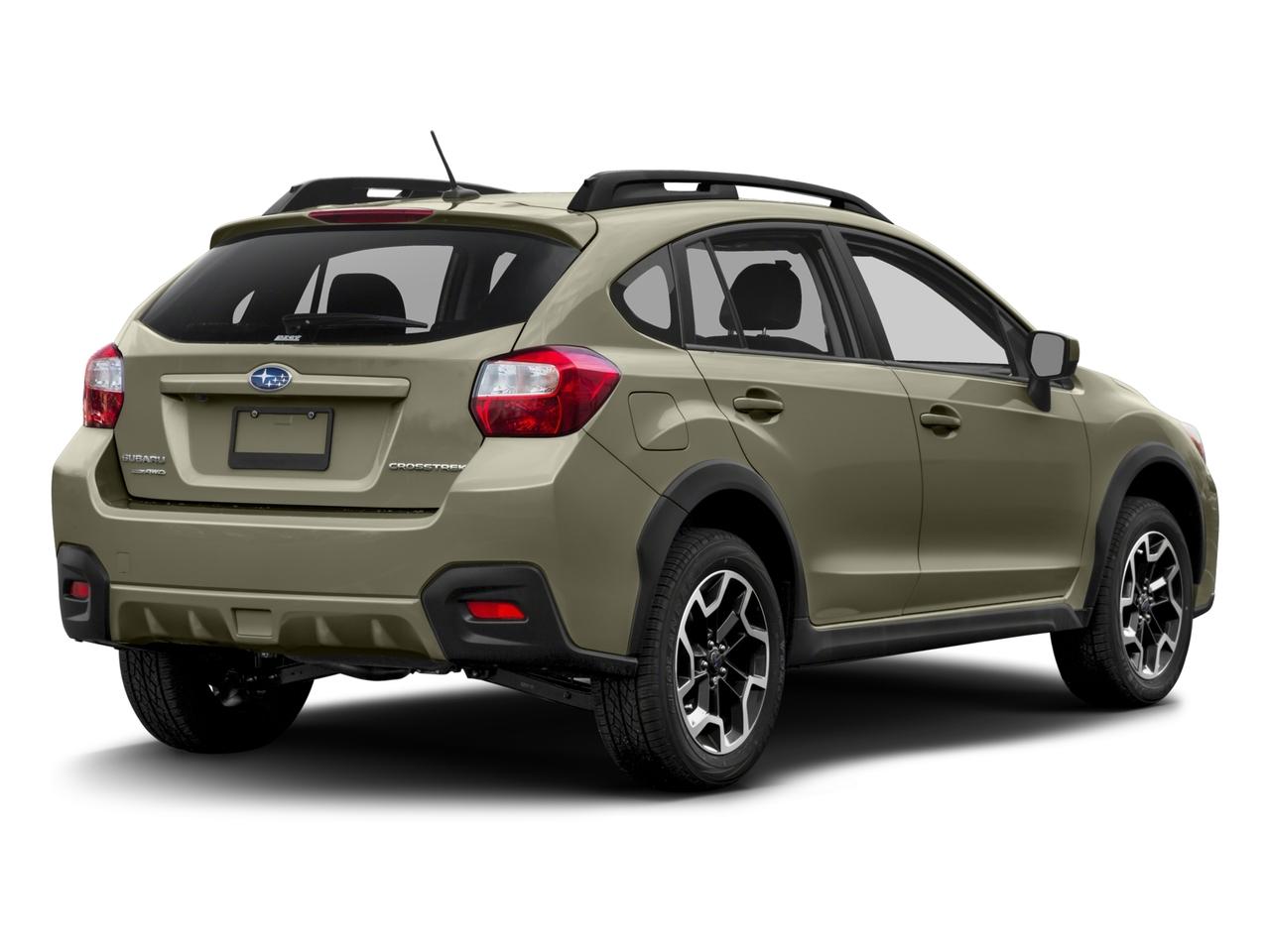 2017 Subaru Crosstrek Vehicle Photo in Mechanicsburg, PA 17050