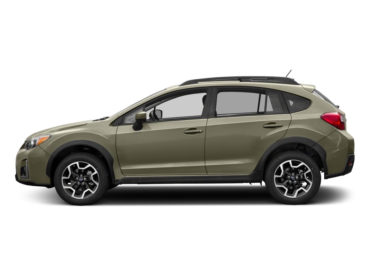 2017 Subaru Crosstrek Vehicle Photo in Mechanicsburg, PA 17050