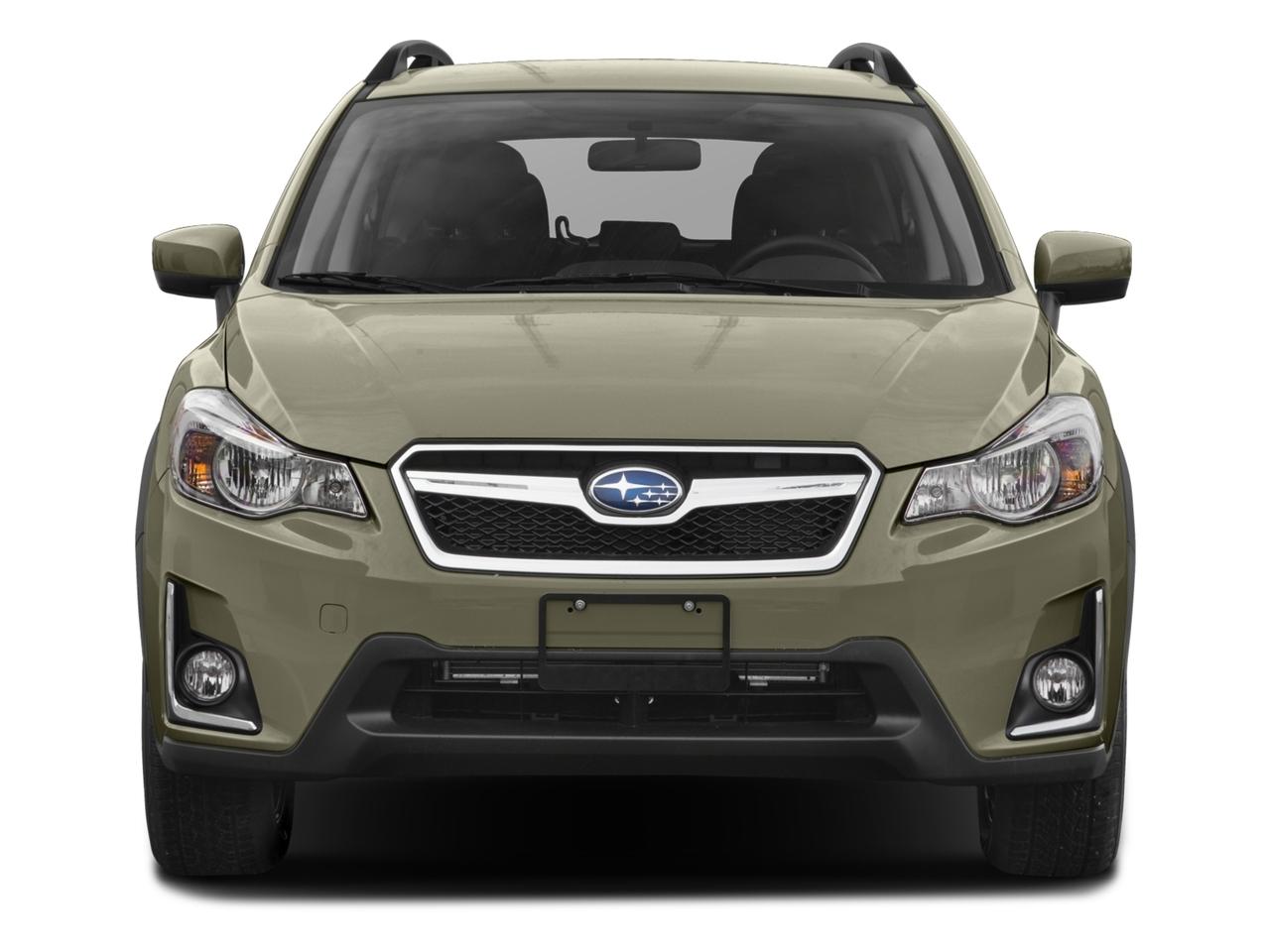2017 Subaru Crosstrek Vehicle Photo in Mechanicsburg, PA 17050