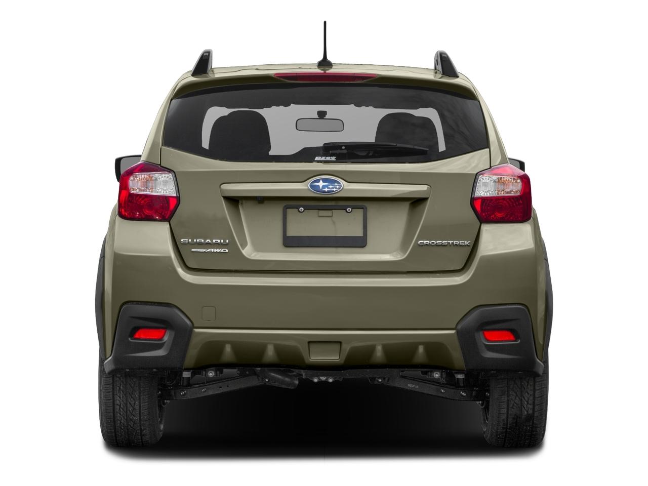 2017 Subaru Crosstrek Vehicle Photo in Mechanicsburg, PA 17050