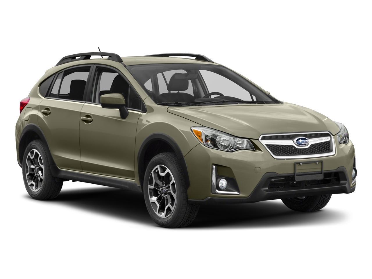 2017 Subaru Crosstrek Vehicle Photo in Mechanicsburg, PA 17050