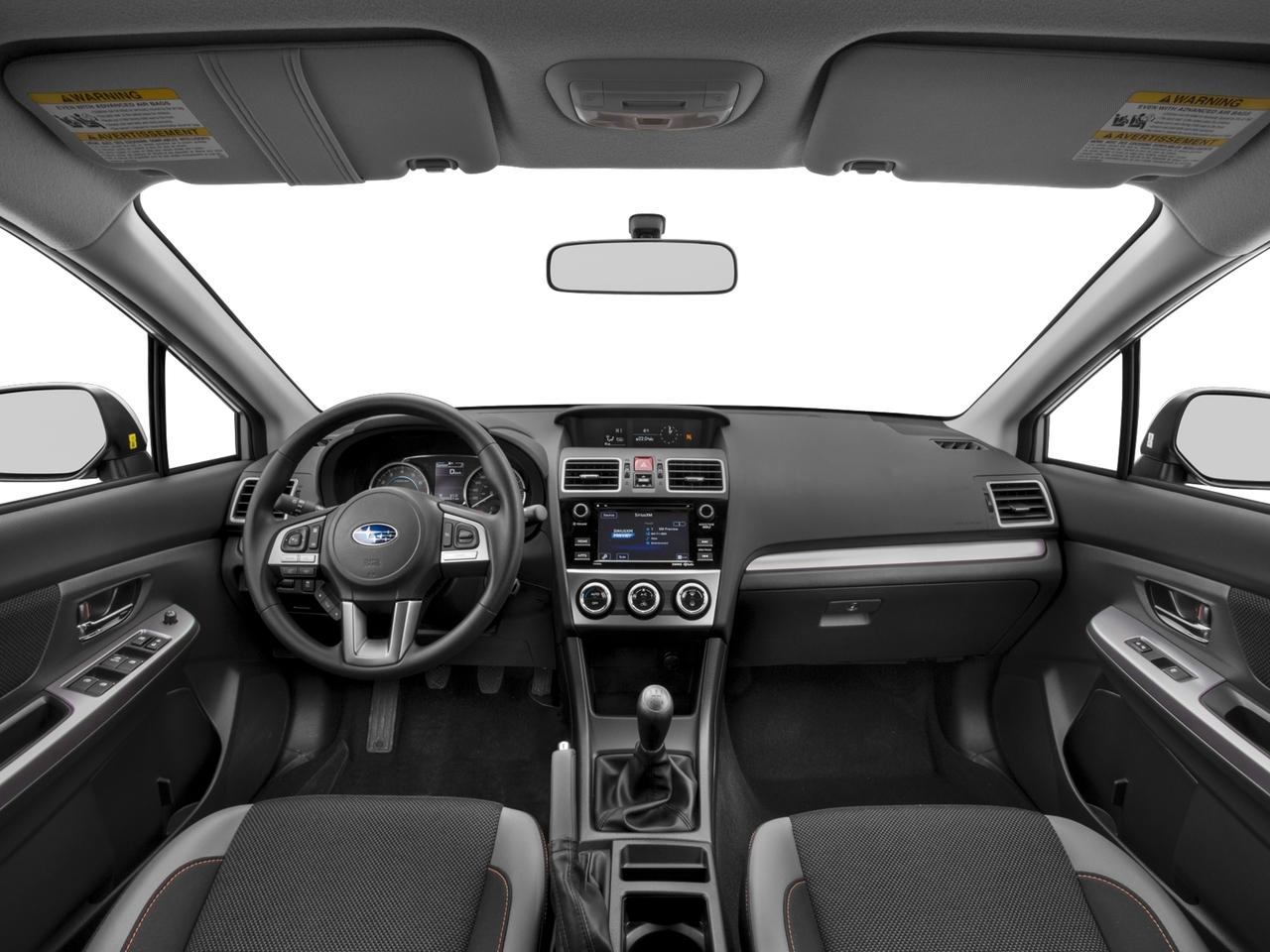 2017 Subaru Crosstrek Vehicle Photo in Mechanicsburg, PA 17050