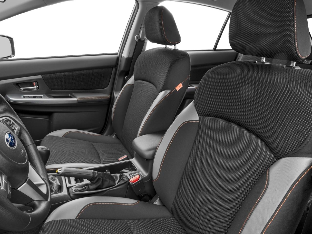 2017 Subaru Crosstrek Vehicle Photo in Mechanicsburg, PA 17050