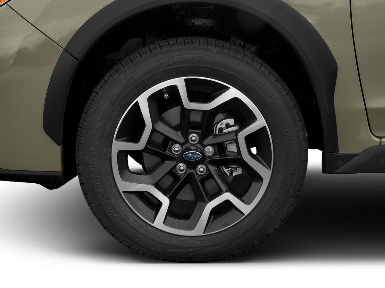 2017 Subaru Crosstrek Vehicle Photo in Mechanicsburg, PA 17050
