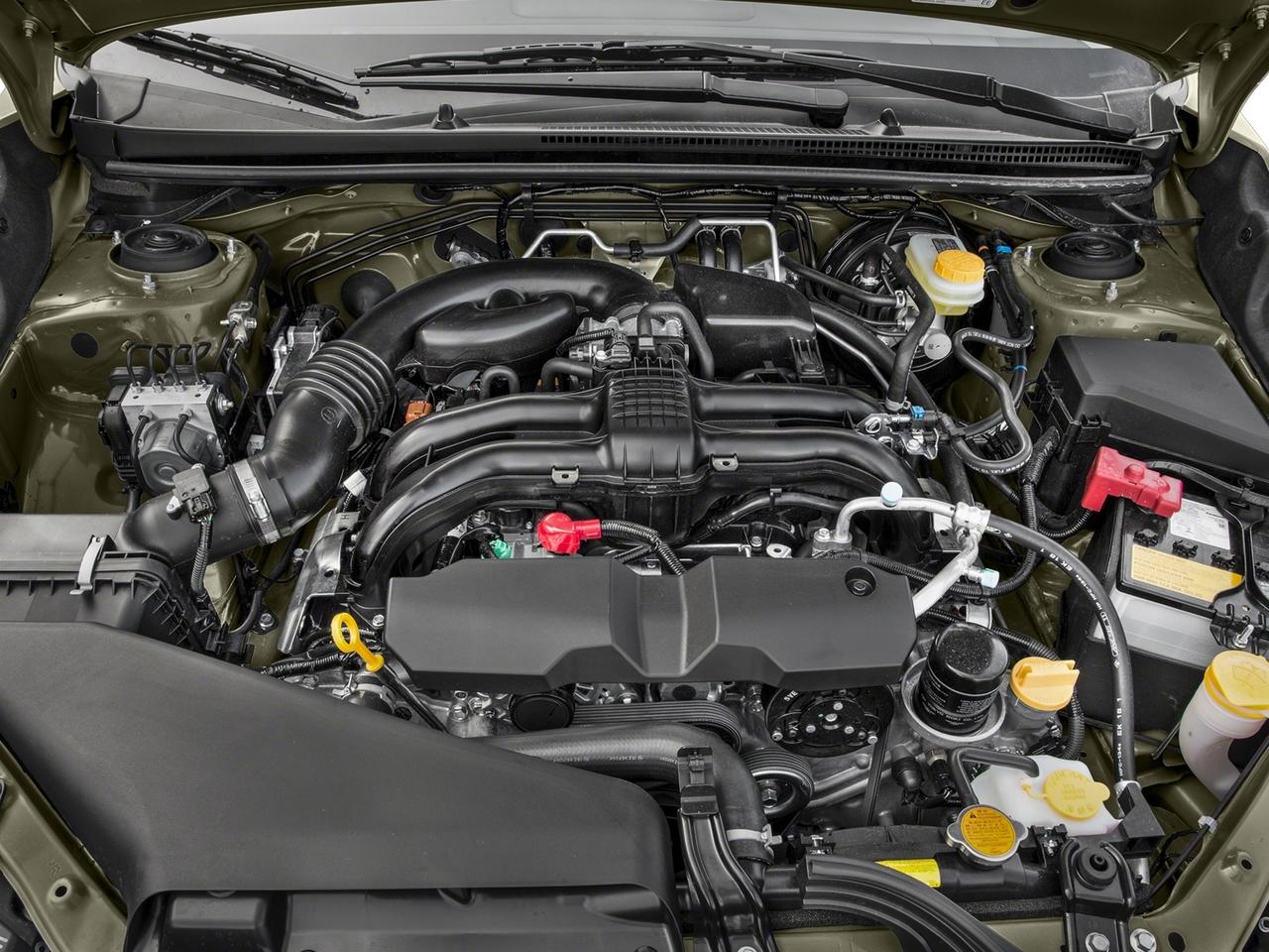2017 Subaru Crosstrek Vehicle Photo in Mechanicsburg, PA 17050