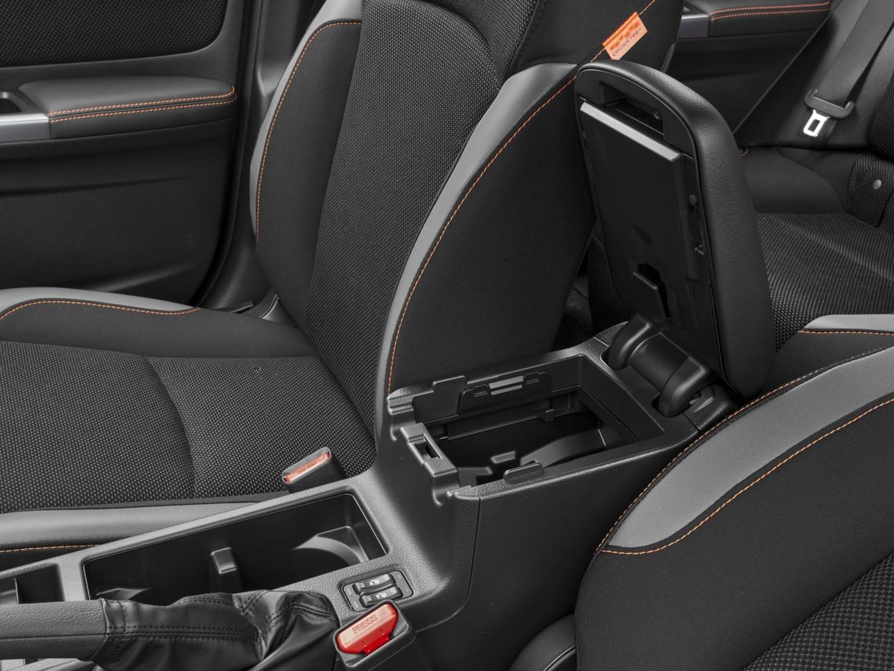 2017 Subaru Crosstrek Vehicle Photo in Mechanicsburg, PA 17050
