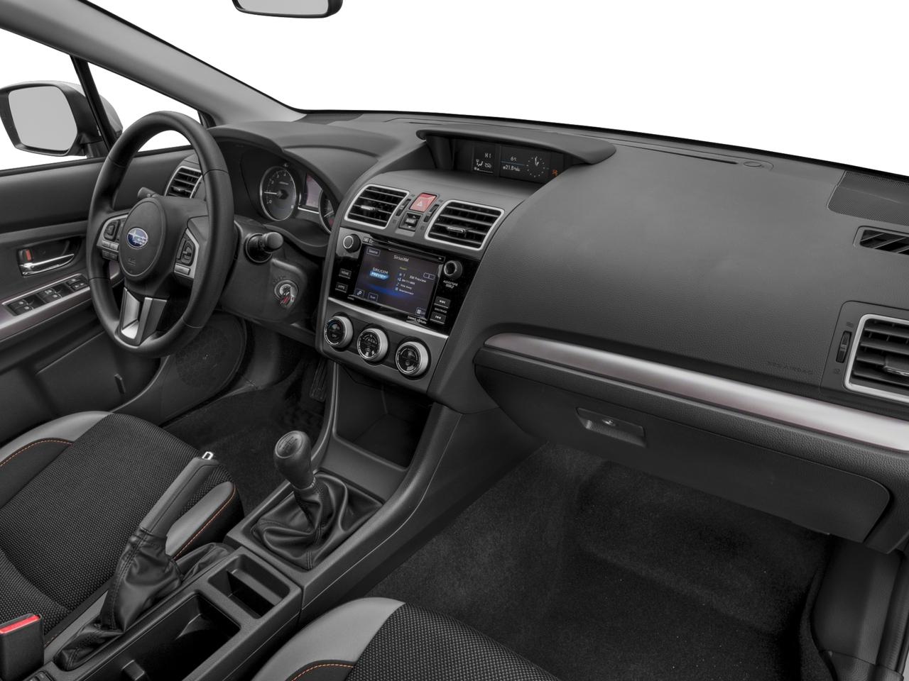 2017 Subaru Crosstrek Vehicle Photo in Mechanicsburg, PA 17050
