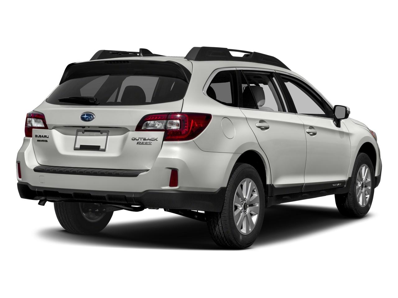 2017 Subaru Outback Vehicle Photo in Pleasant Hills, PA 15236