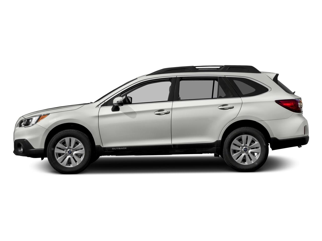 2017 Subaru Outback Vehicle Photo in Pleasant Hills, PA 15236