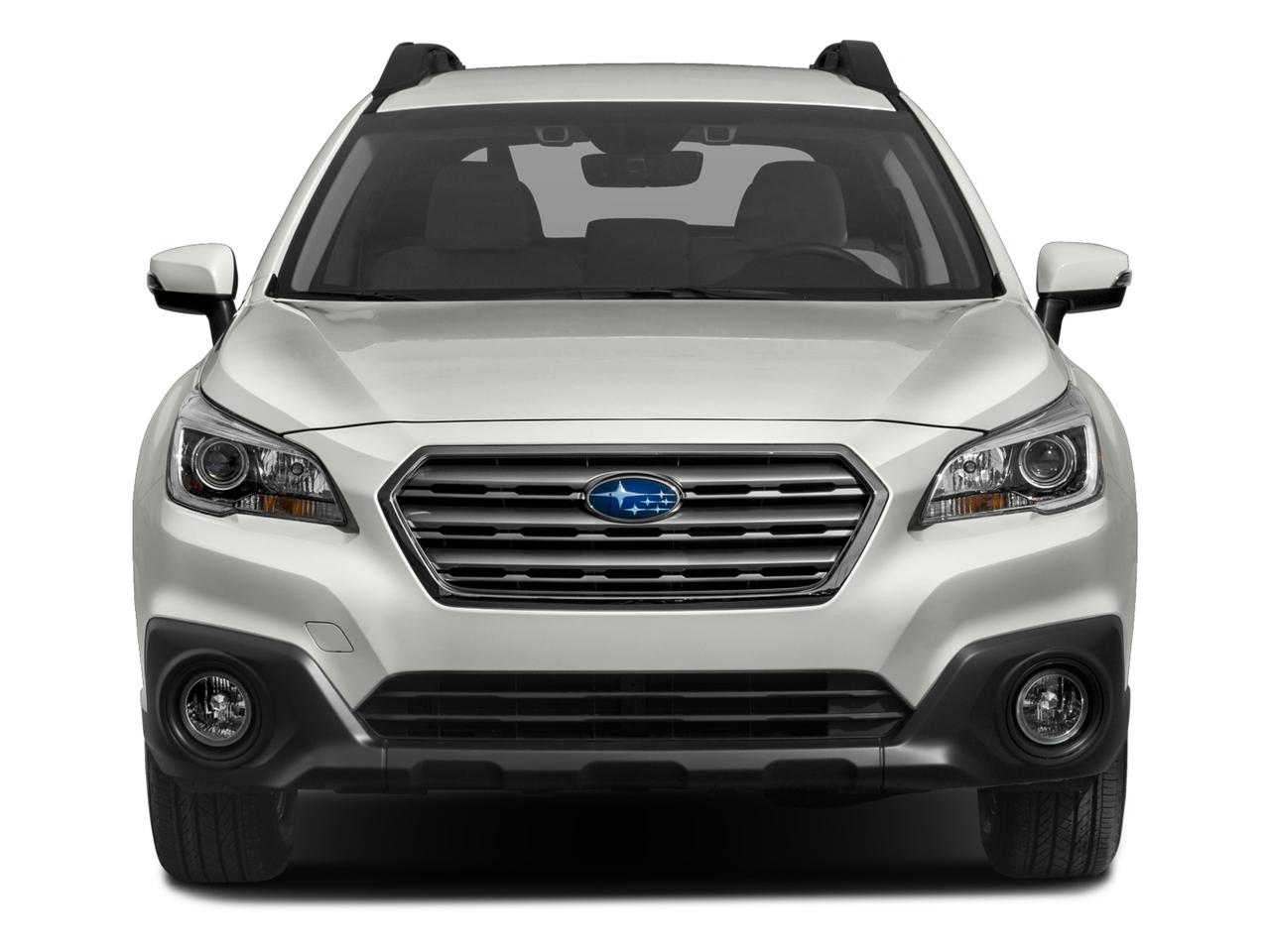 2017 Subaru Outback Vehicle Photo in Pleasant Hills, PA 15236