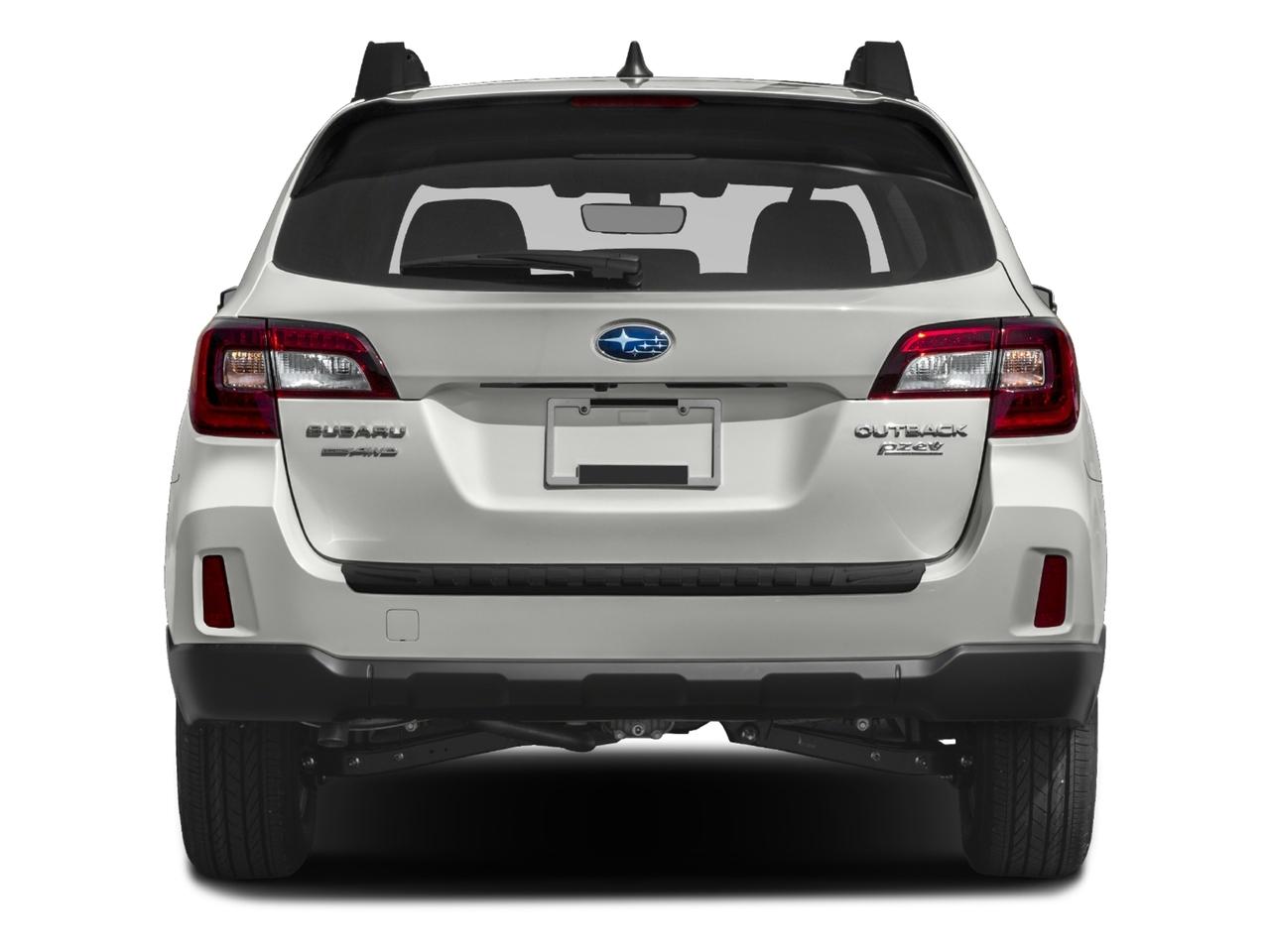2017 Subaru Outback Vehicle Photo in Pleasant Hills, PA 15236