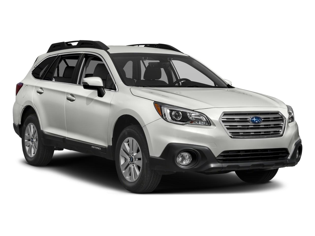 2017 Subaru Outback Vehicle Photo in Pleasant Hills, PA 15236