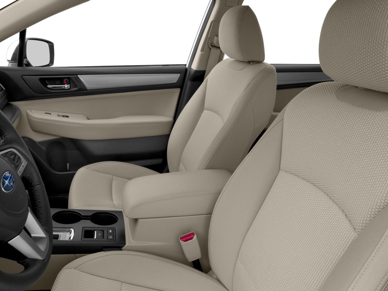 2017 Subaru Outback Vehicle Photo in Pleasant Hills, PA 15236