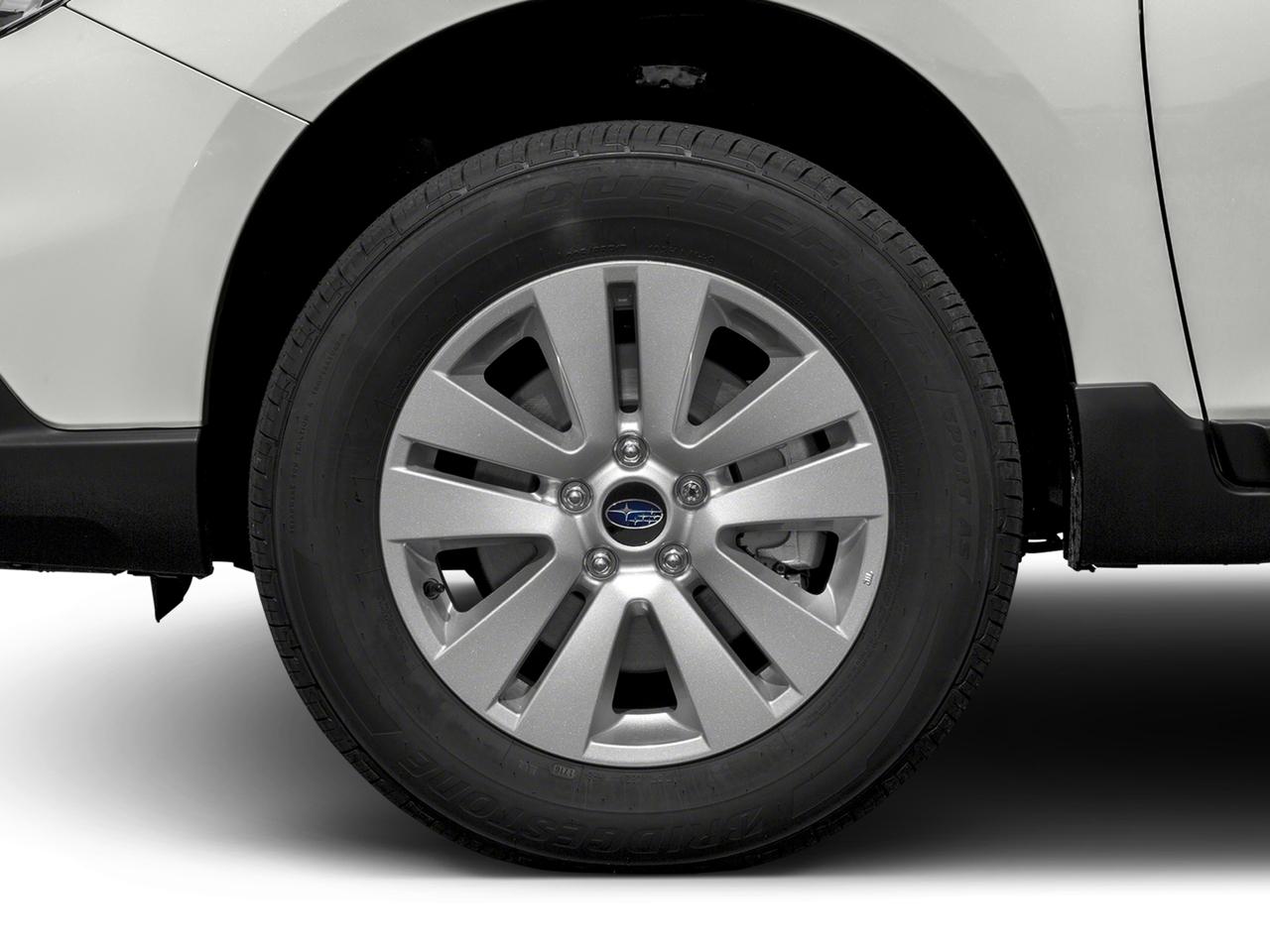 2017 Subaru Outback Vehicle Photo in Pleasant Hills, PA 15236