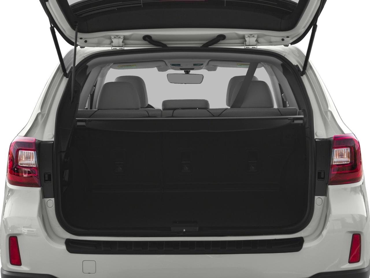 2017 Subaru Outback Vehicle Photo in Pleasant Hills, PA 15236