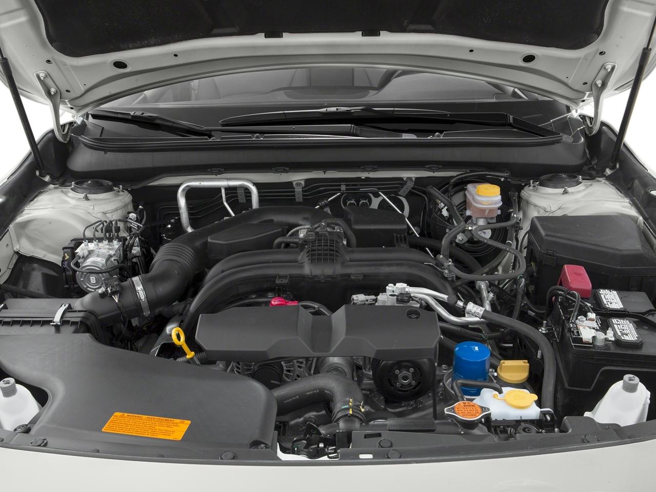 2017 Subaru Outback Vehicle Photo in Pleasant Hills, PA 15236