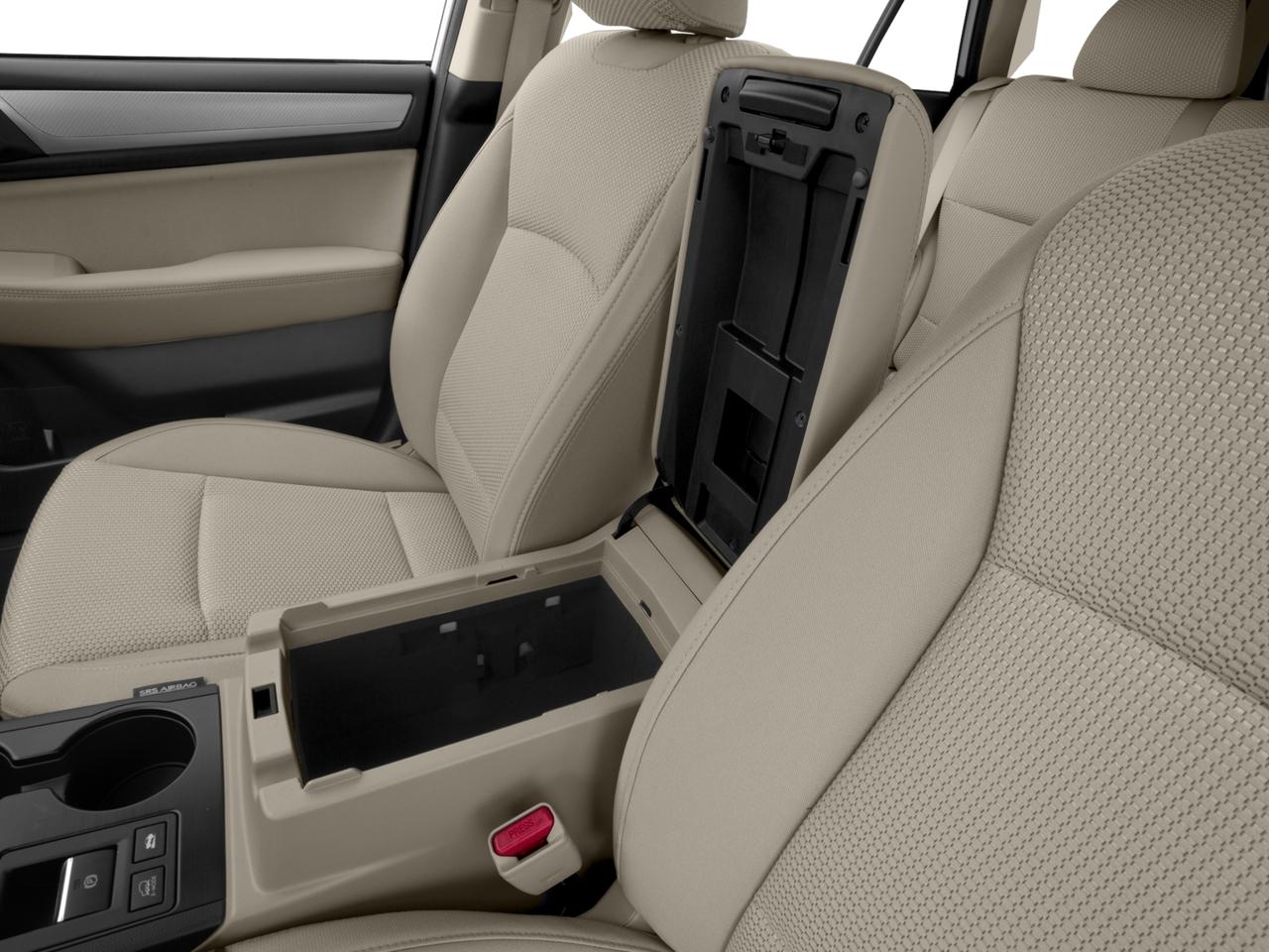 2017 Subaru Outback Vehicle Photo in Pleasant Hills, PA 15236