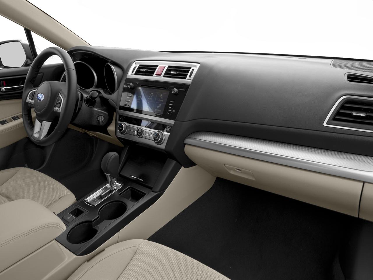2017 Subaru Outback Vehicle Photo in Pleasant Hills, PA 15236