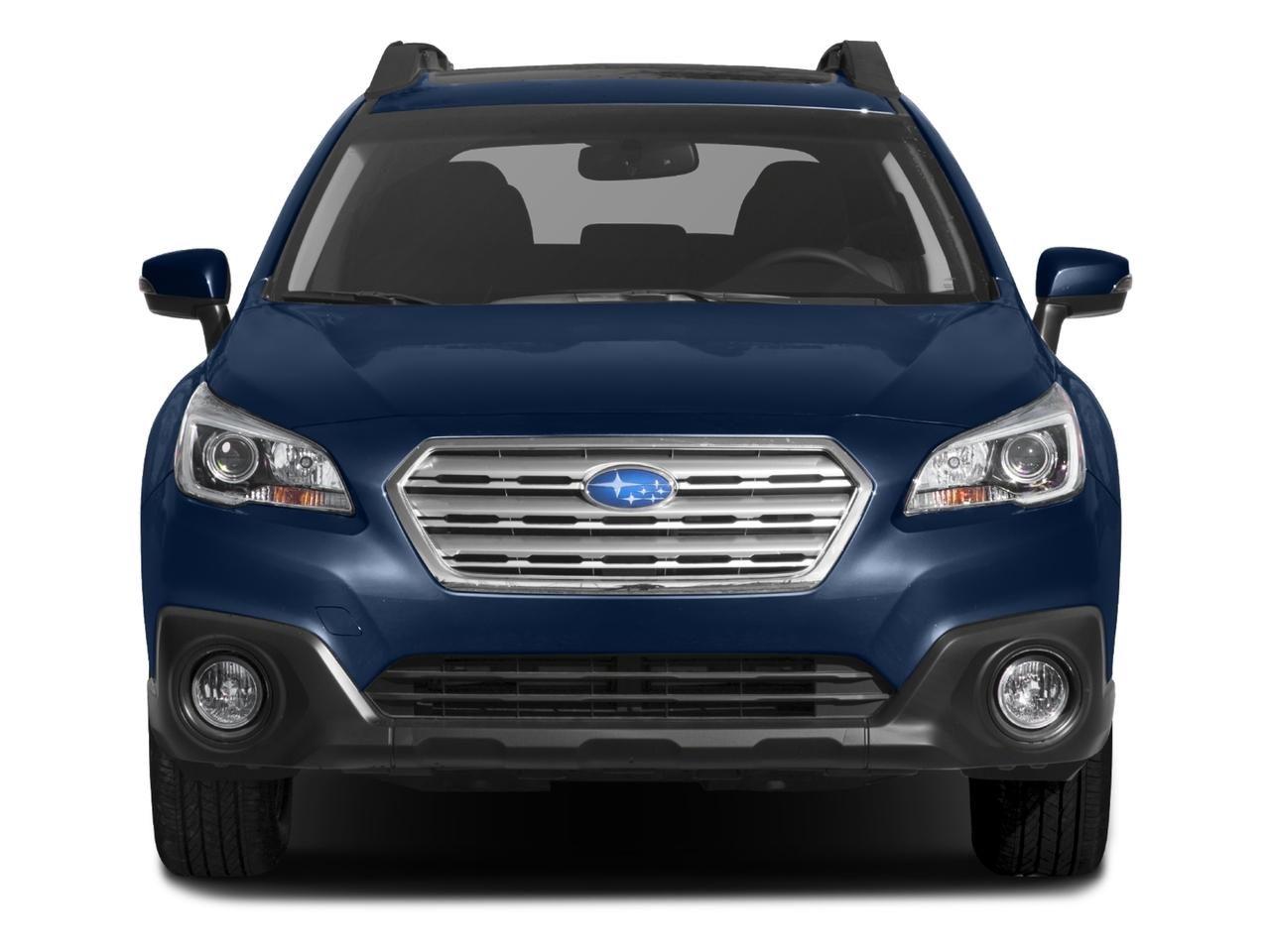2017 Subaru Outback Vehicle Photo in Marion, IA 52302