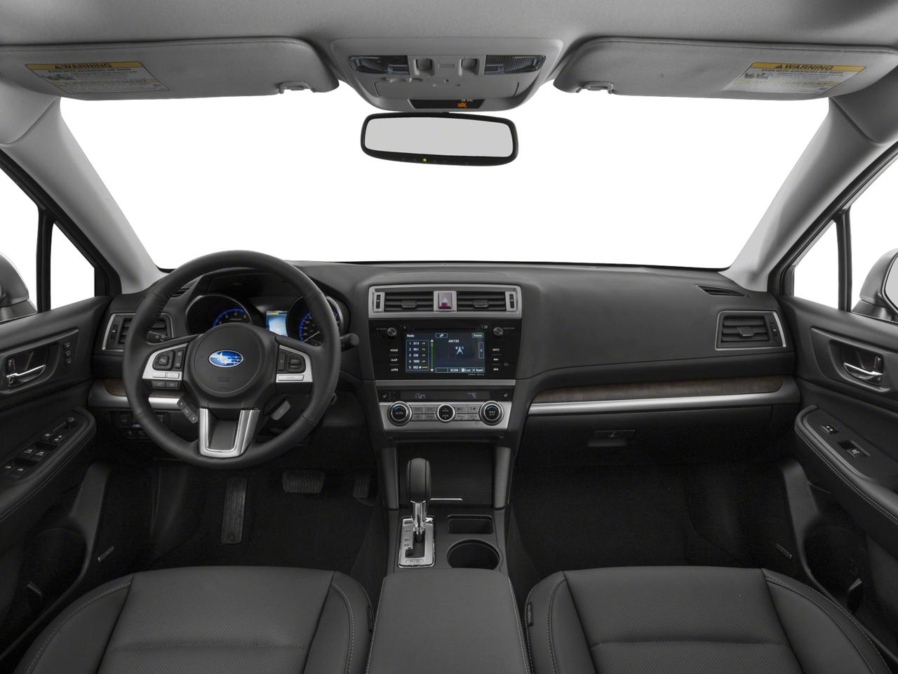 2017 Subaru Outback Vehicle Photo in Marion, IA 52302