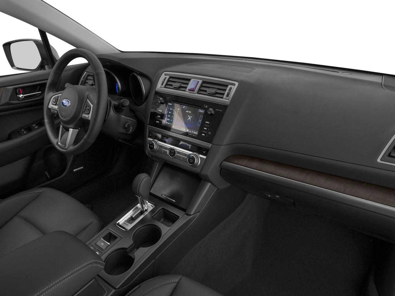 2017 Subaru Outback Vehicle Photo in Marion, IA 52302