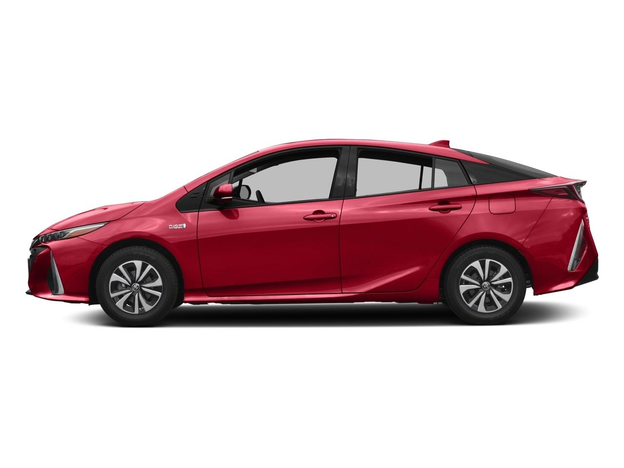 2017 Toyota Prius Prime Vehicle Photo in Jonesboro, AR 72404