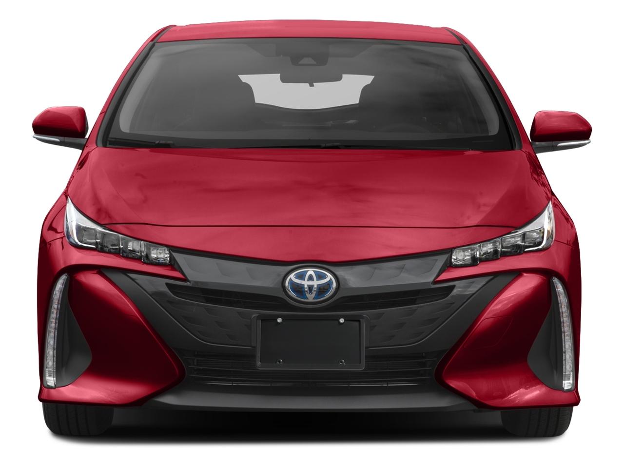 2017 Toyota Prius Prime Vehicle Photo in Jonesboro, AR 72404