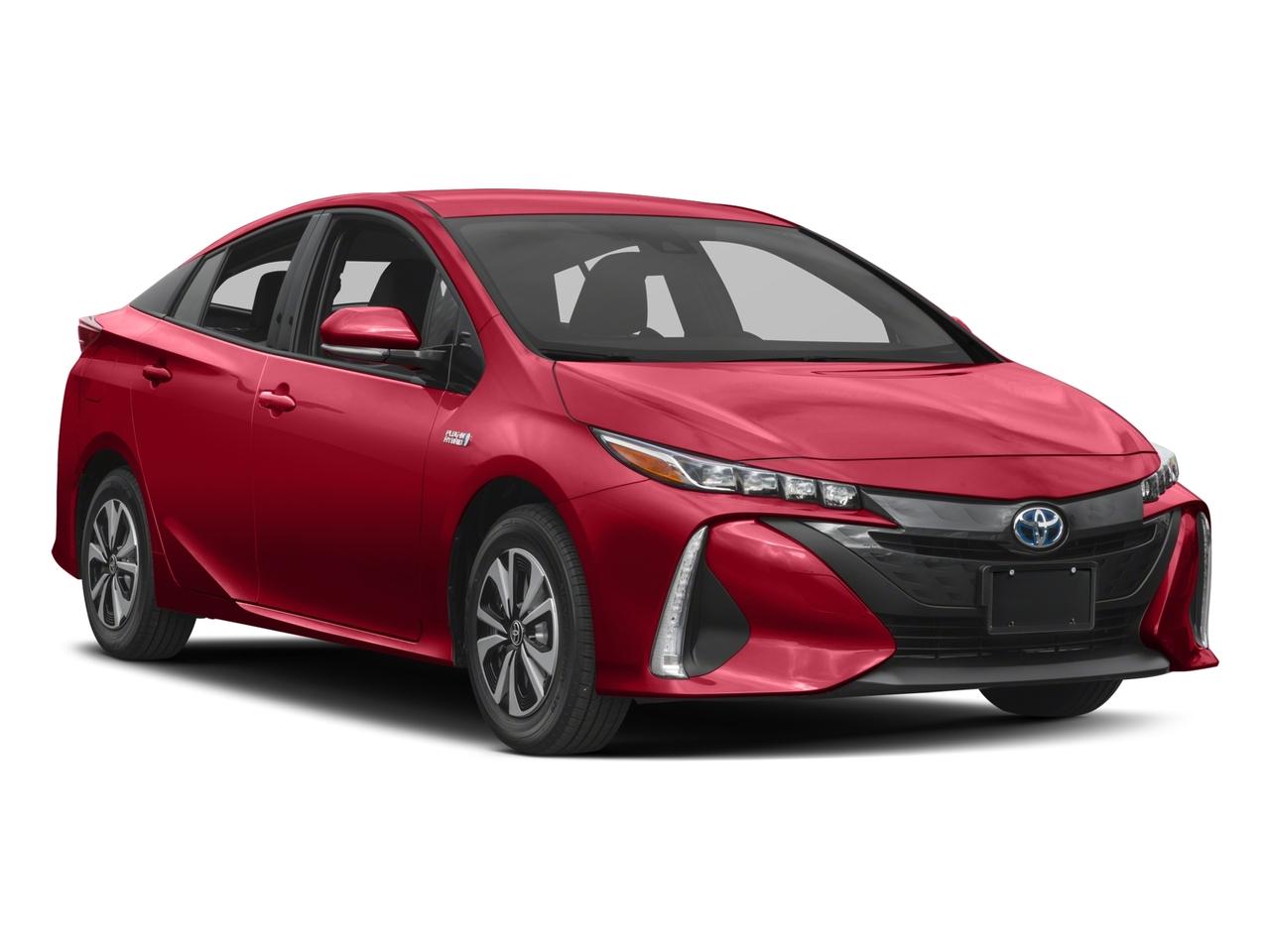 2017 Toyota Prius Prime Vehicle Photo in Jonesboro, AR 72404