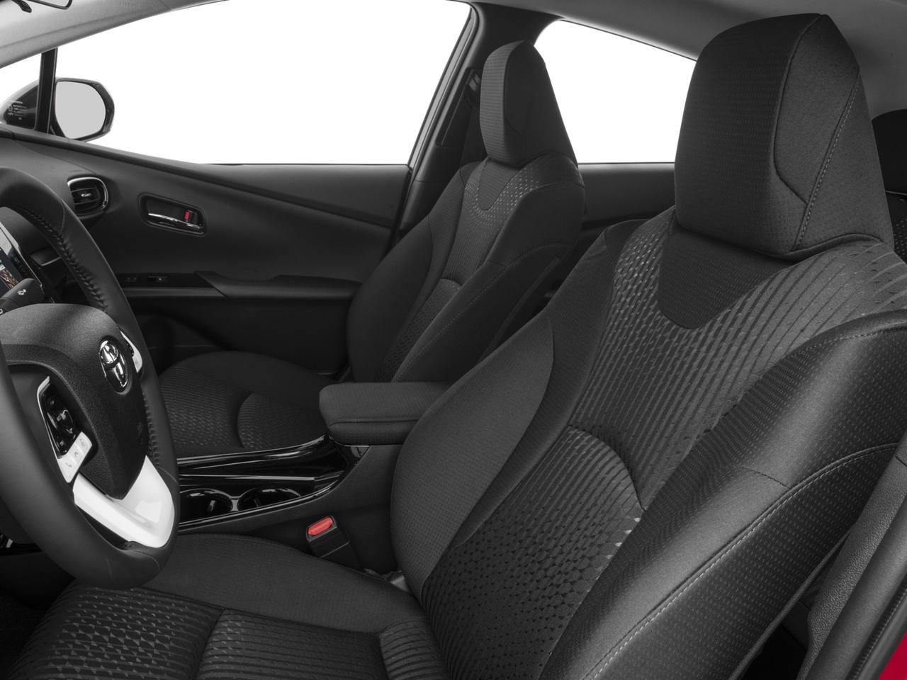 2017 Toyota Prius Prime Vehicle Photo in Jonesboro, AR 72404