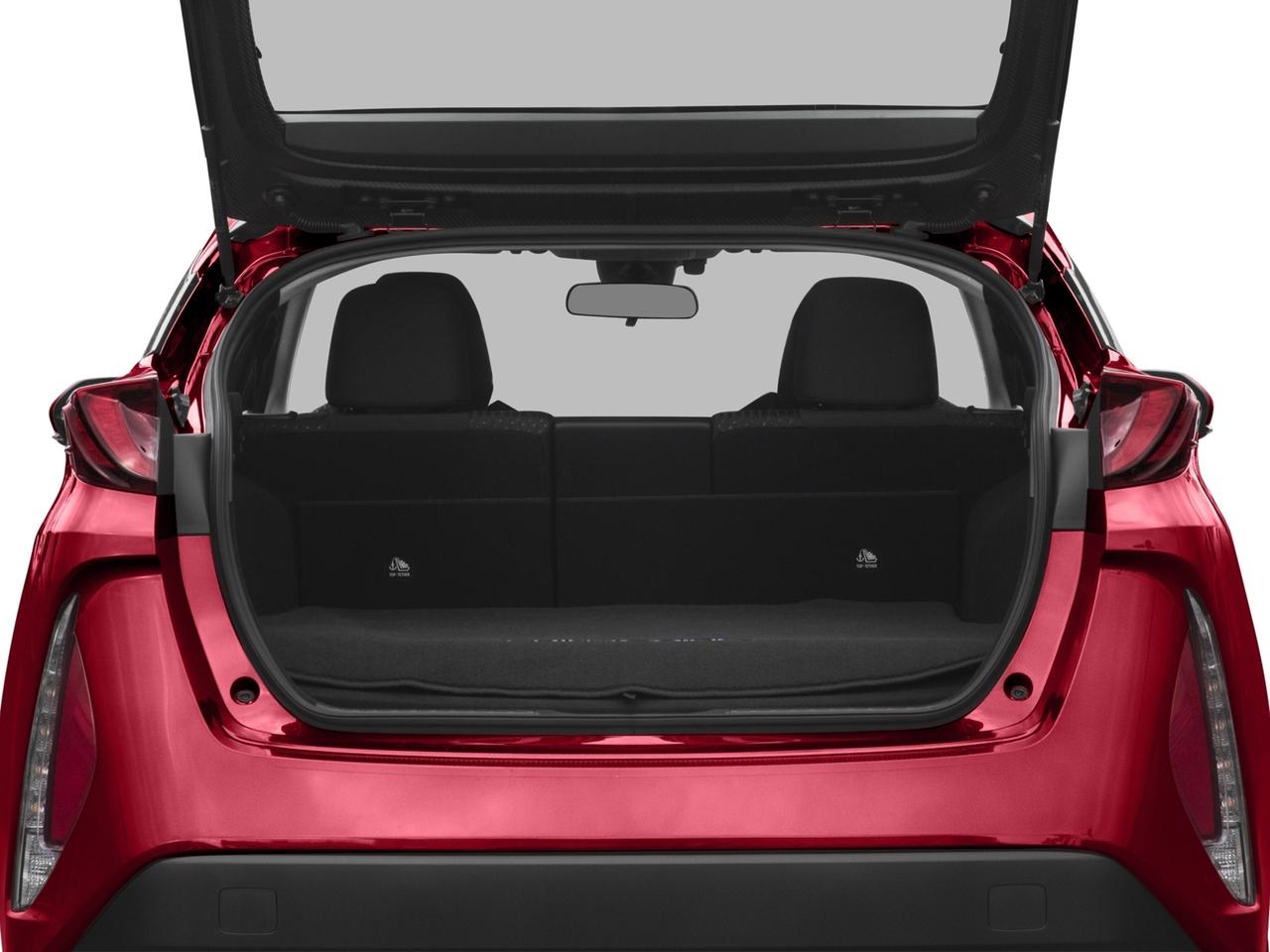 2017 Toyota Prius Prime Vehicle Photo in Jonesboro, AR 72404