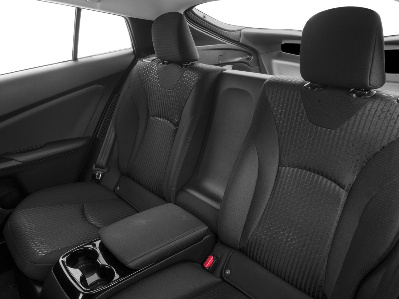 2017 Toyota Prius Prime Vehicle Photo in Jonesboro, AR 72404