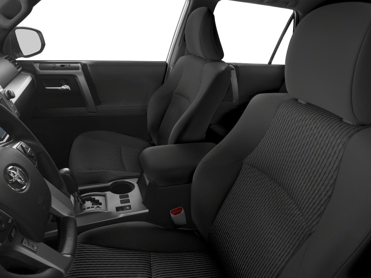 2017 Toyota 4Runner Vehicle Photo in Savannah, GA 31419