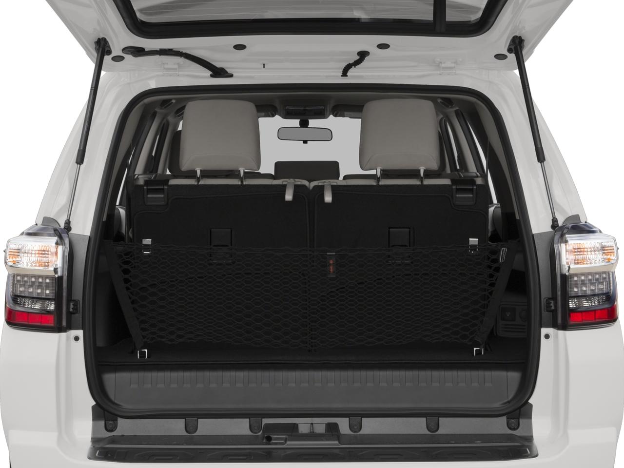 2017 Toyota 4Runner Vehicle Photo in Savannah, GA 31419