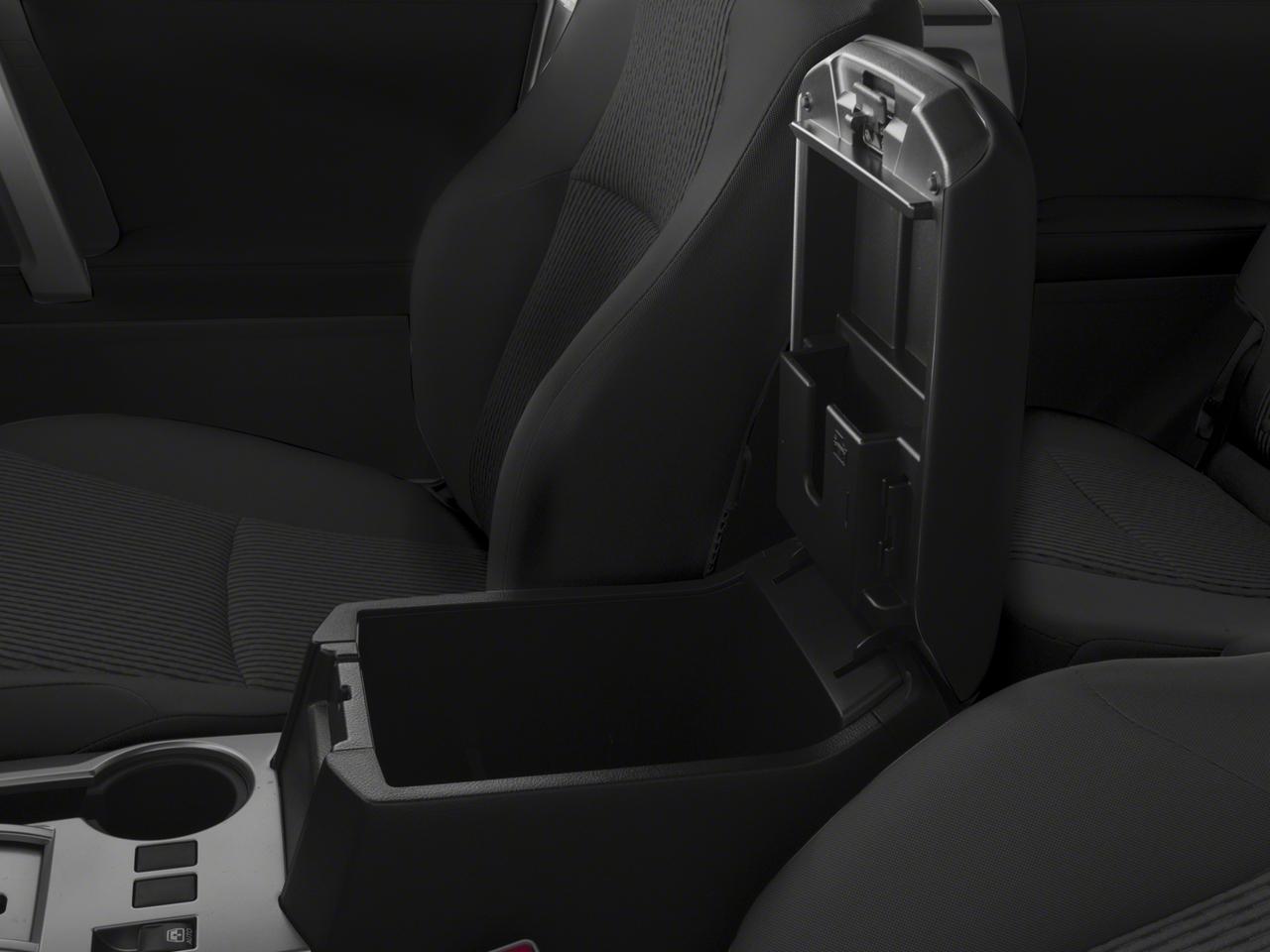 2017 Toyota 4Runner Vehicle Photo in Savannah, GA 31419