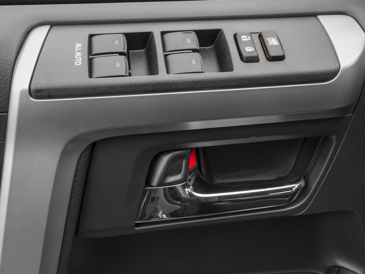 2017 Toyota 4Runner Vehicle Photo in Savannah, GA 31419