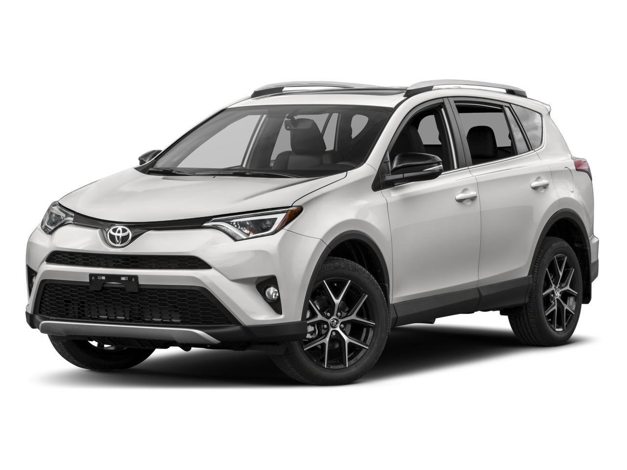 2017 Toyota RAV4 Vehicle Photo in Flemington, NJ 08822