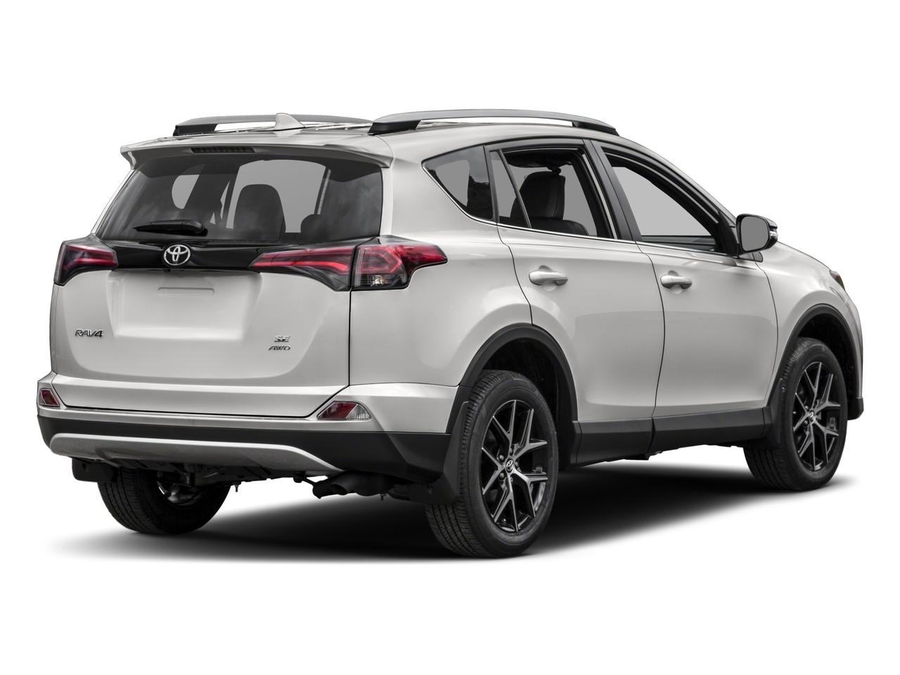 2017 Toyota RAV4 Vehicle Photo in Flemington, NJ 08822
