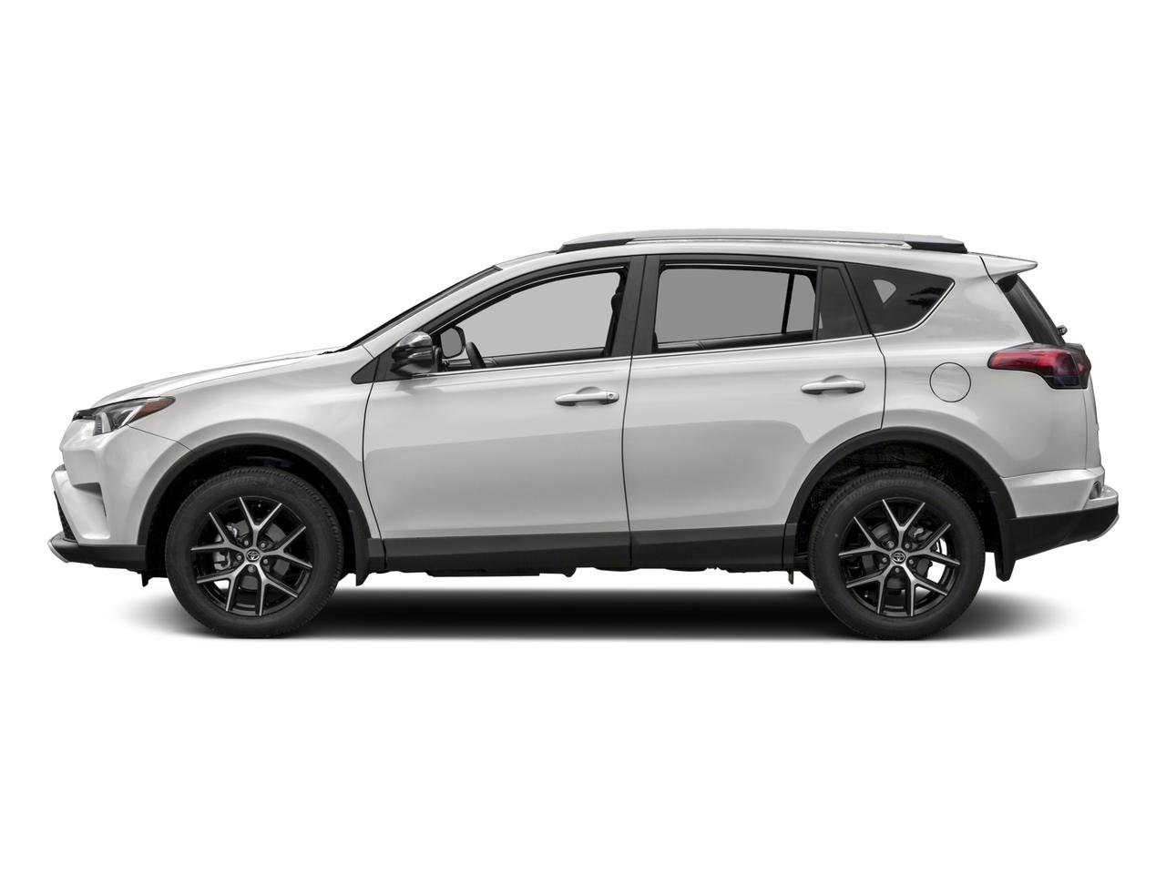 2017 Toyota RAV4 Vehicle Photo in Flemington, NJ 08822