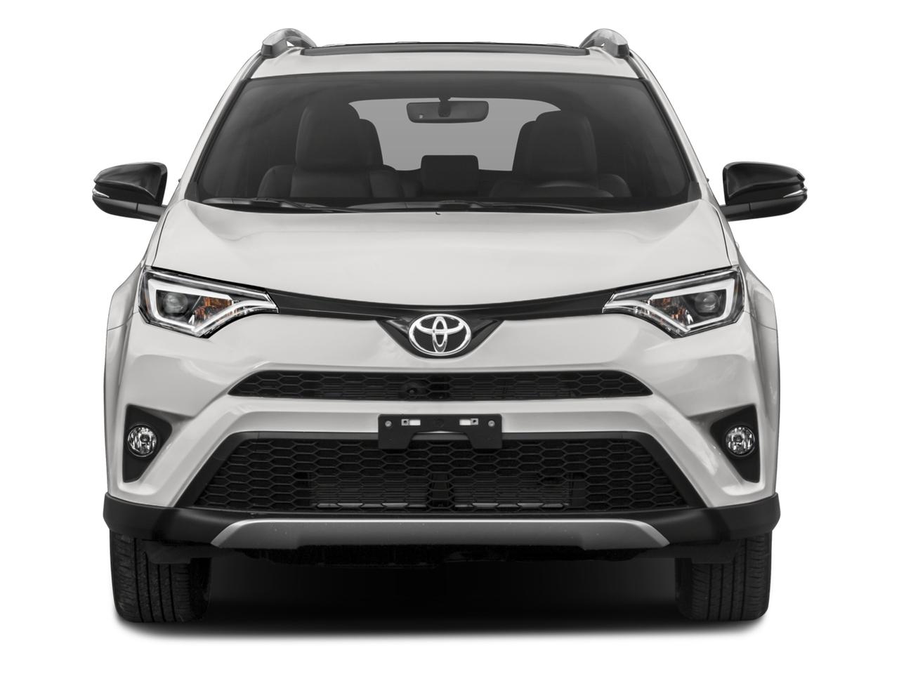 2017 Toyota RAV4 Vehicle Photo in Flemington, NJ 08822