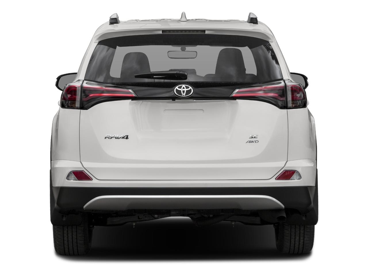 2017 Toyota RAV4 Vehicle Photo in Flemington, NJ 08822