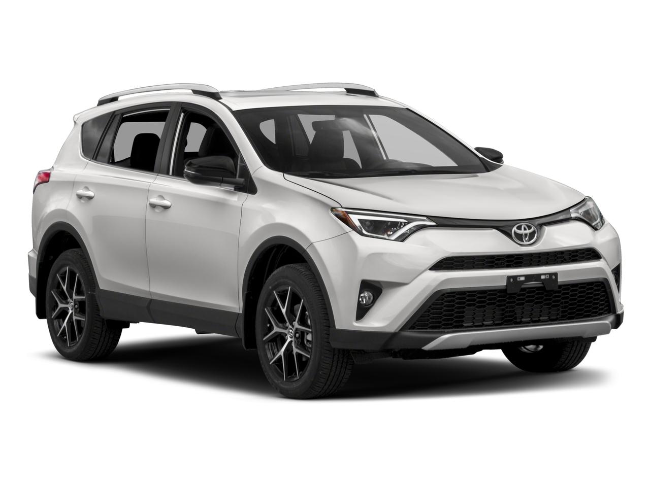 2017 Toyota RAV4 Vehicle Photo in Flemington, NJ 08822