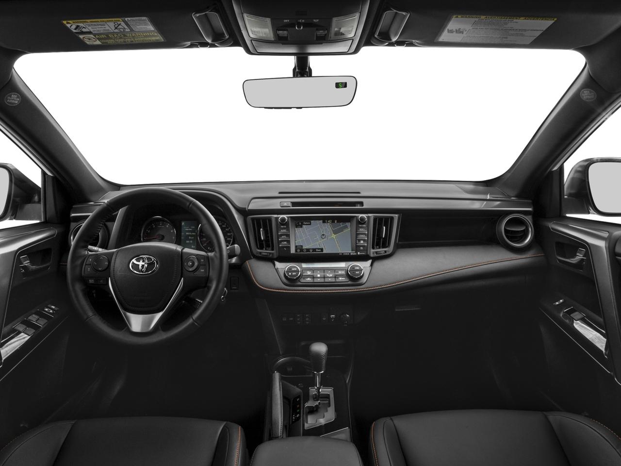 2017 Toyota RAV4 Vehicle Photo in Flemington, NJ 08822
