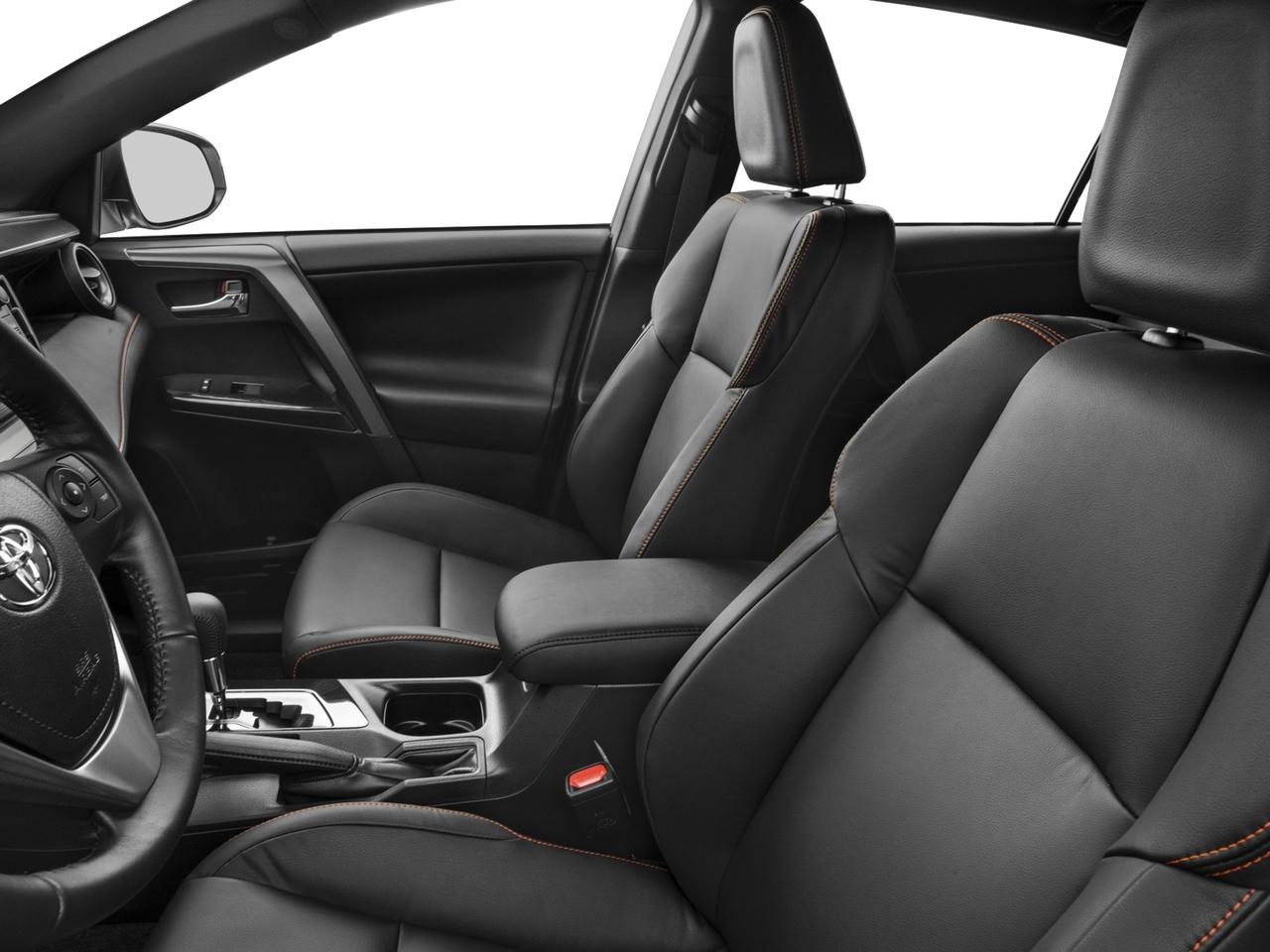 2017 Toyota RAV4 Vehicle Photo in Flemington, NJ 08822