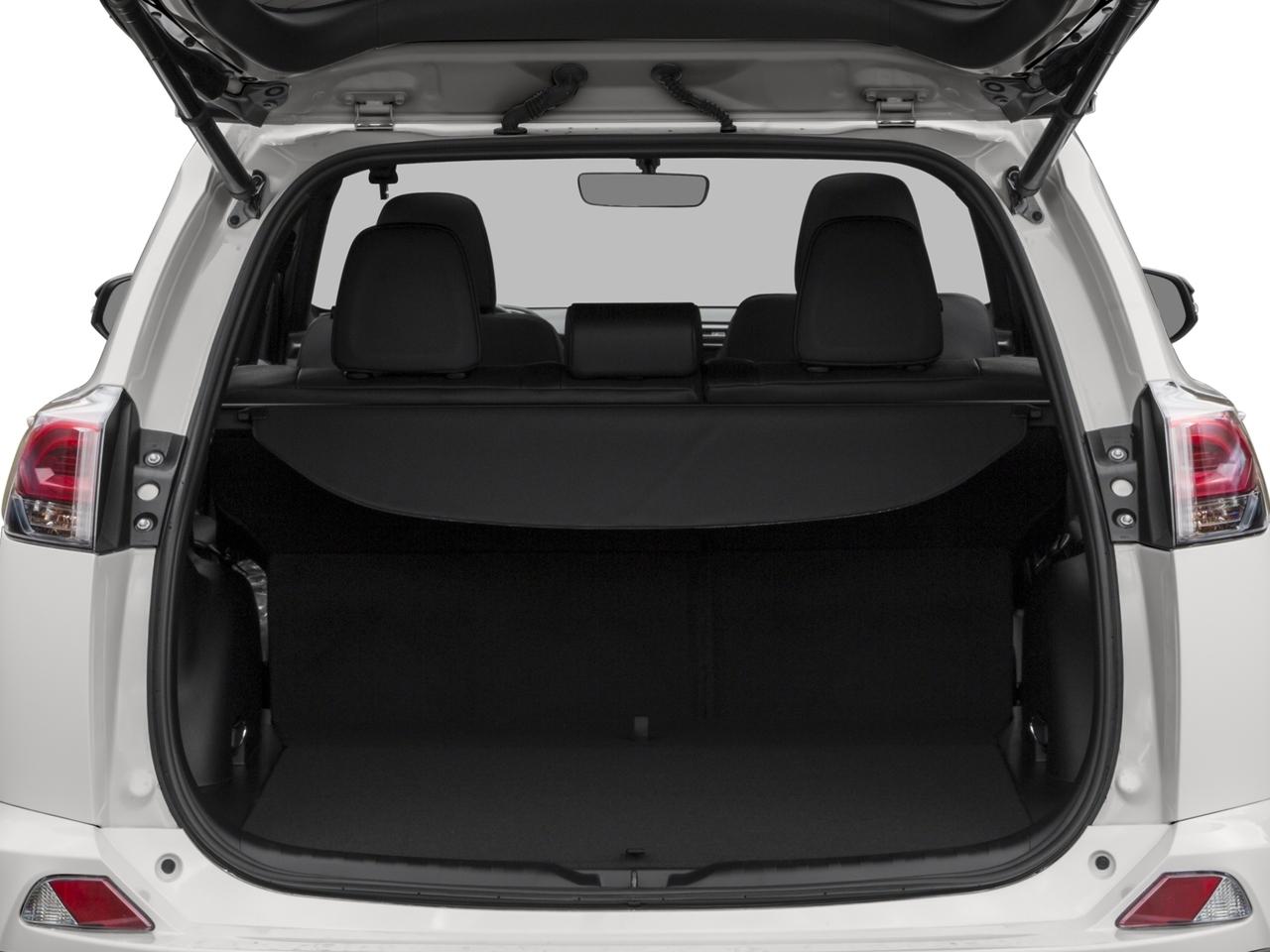 2017 Toyota RAV4 Vehicle Photo in Flemington, NJ 08822