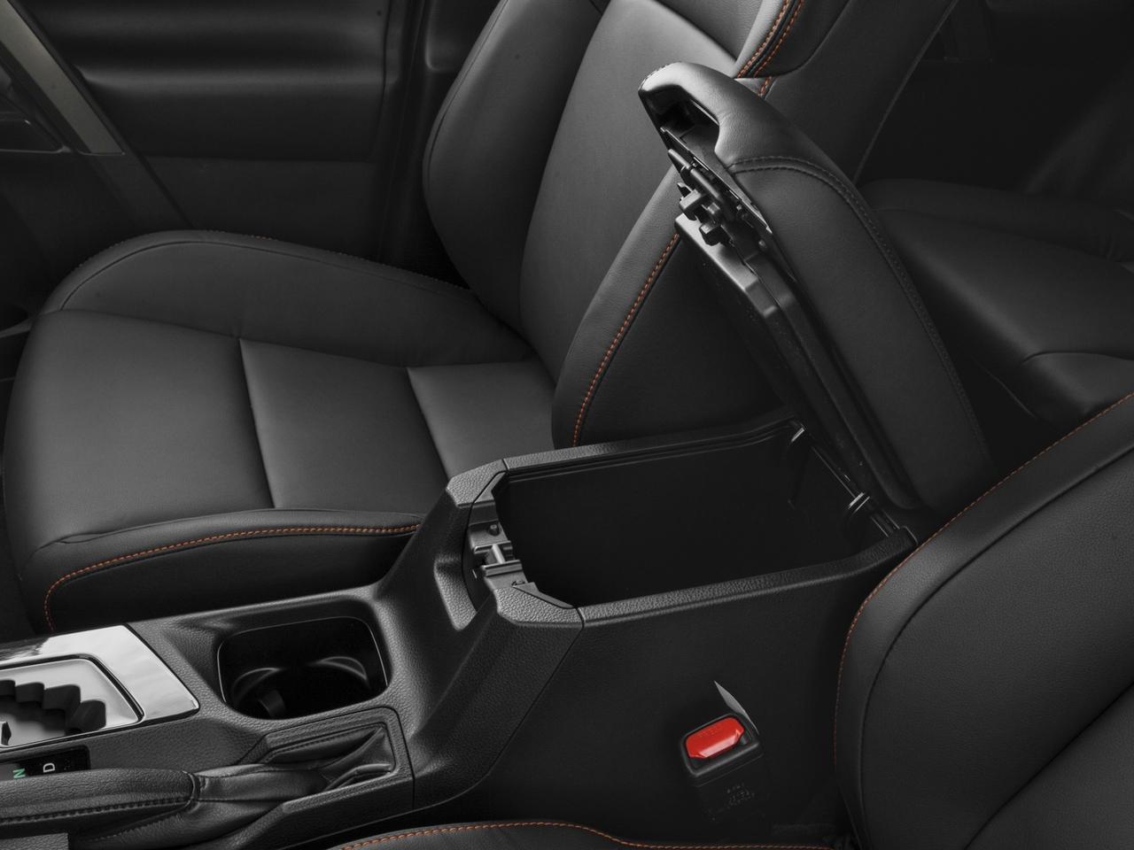 2017 Toyota RAV4 Vehicle Photo in Flemington, NJ 08822
