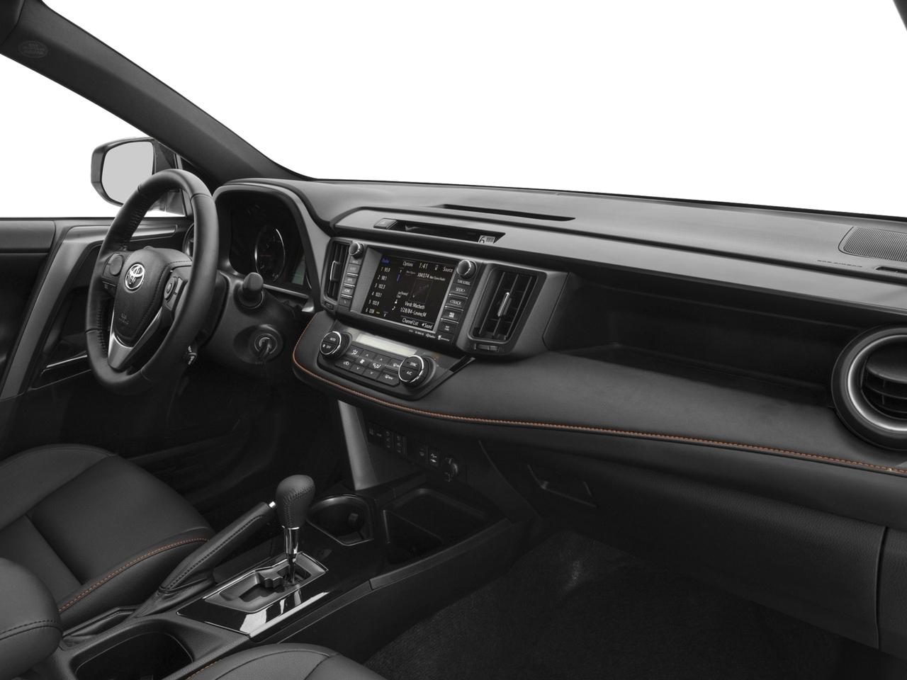 2017 Toyota RAV4 Vehicle Photo in Flemington, NJ 08822